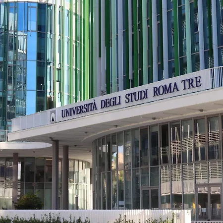 Sette Chiese 아파트