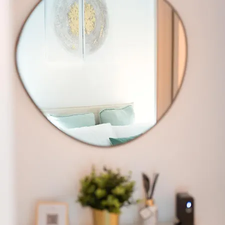 Sette Chiese 아파트