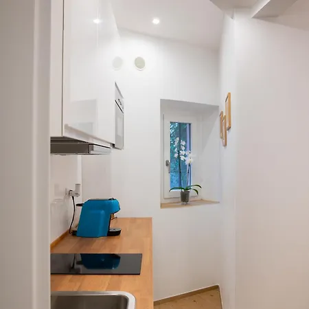 Sette Chiese Apartmán