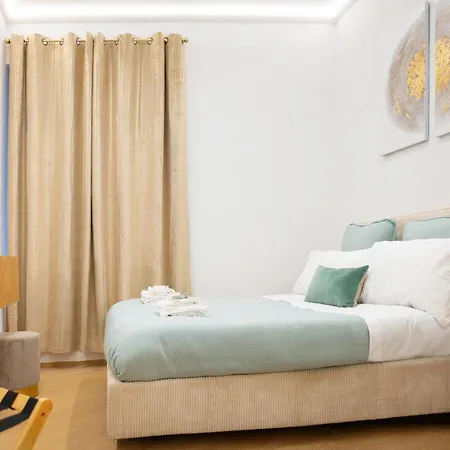 Appartement Sette Chiese *