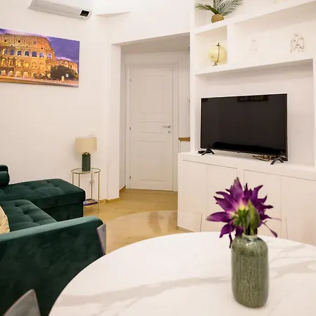 Sette Chiese Appartement