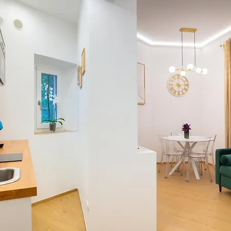 Sette Chiese Appartement *