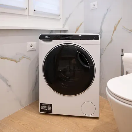 Appartement Sette Chiese *