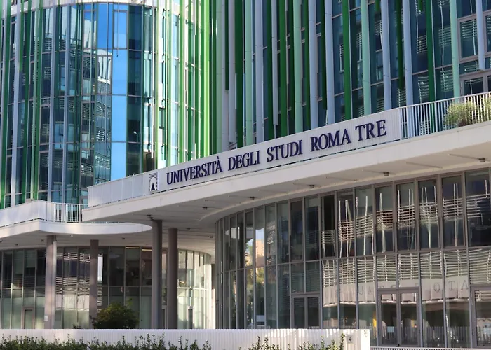 Sette Chiese Apartment