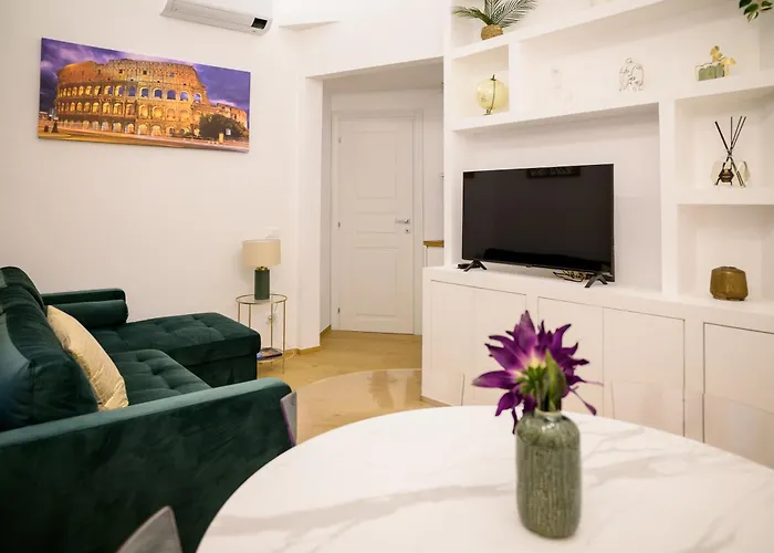 Sette Chiese 아파트