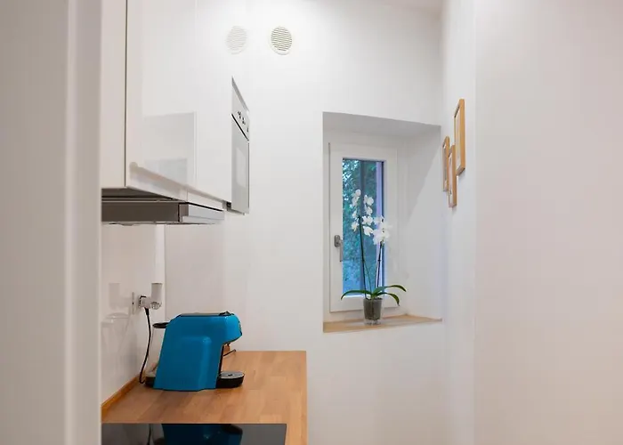 Sette Chiese Apartment