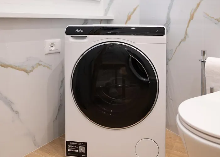 Apartment Sette Chiese *