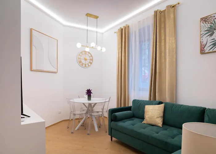 Sette Chiese Apartment Rome