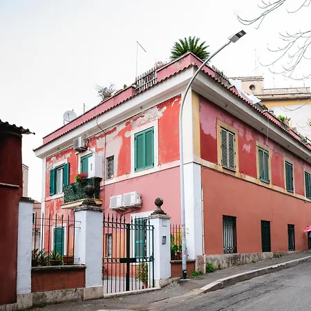 Apartamento Sette Chiese