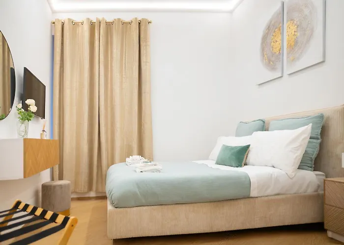 Apartamento Sette Chiese *