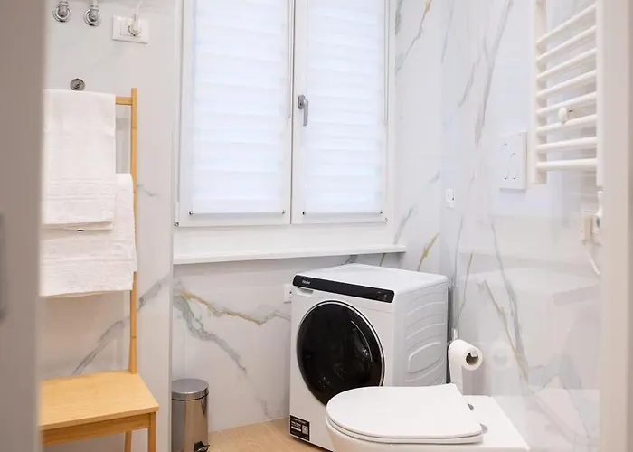 Apartamento Sette Chiese