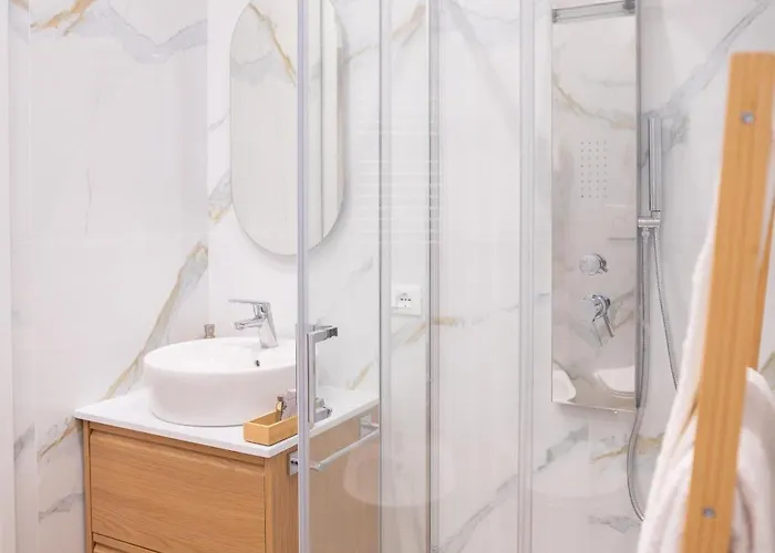 Sette Chiese Apartamento *