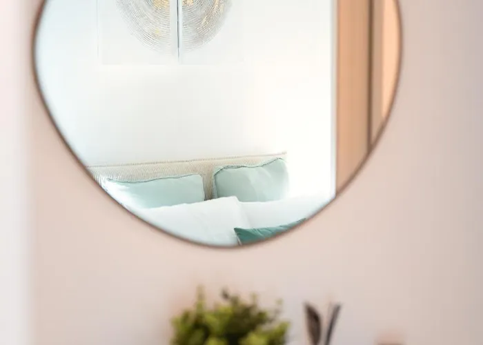 Sette Chiese Apartamento