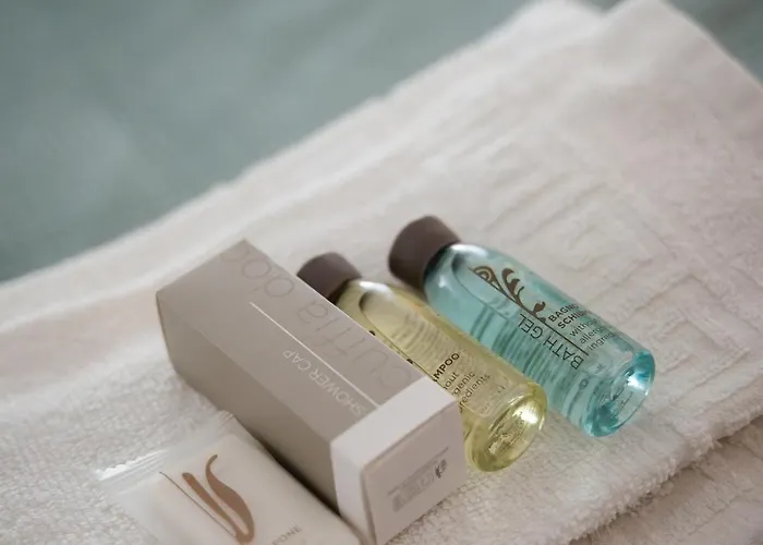 Apartamento Sette Chiese